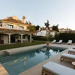 Casa Limon Marbella
