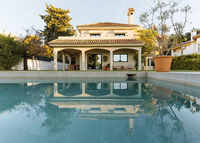 Casa Limon Marbella