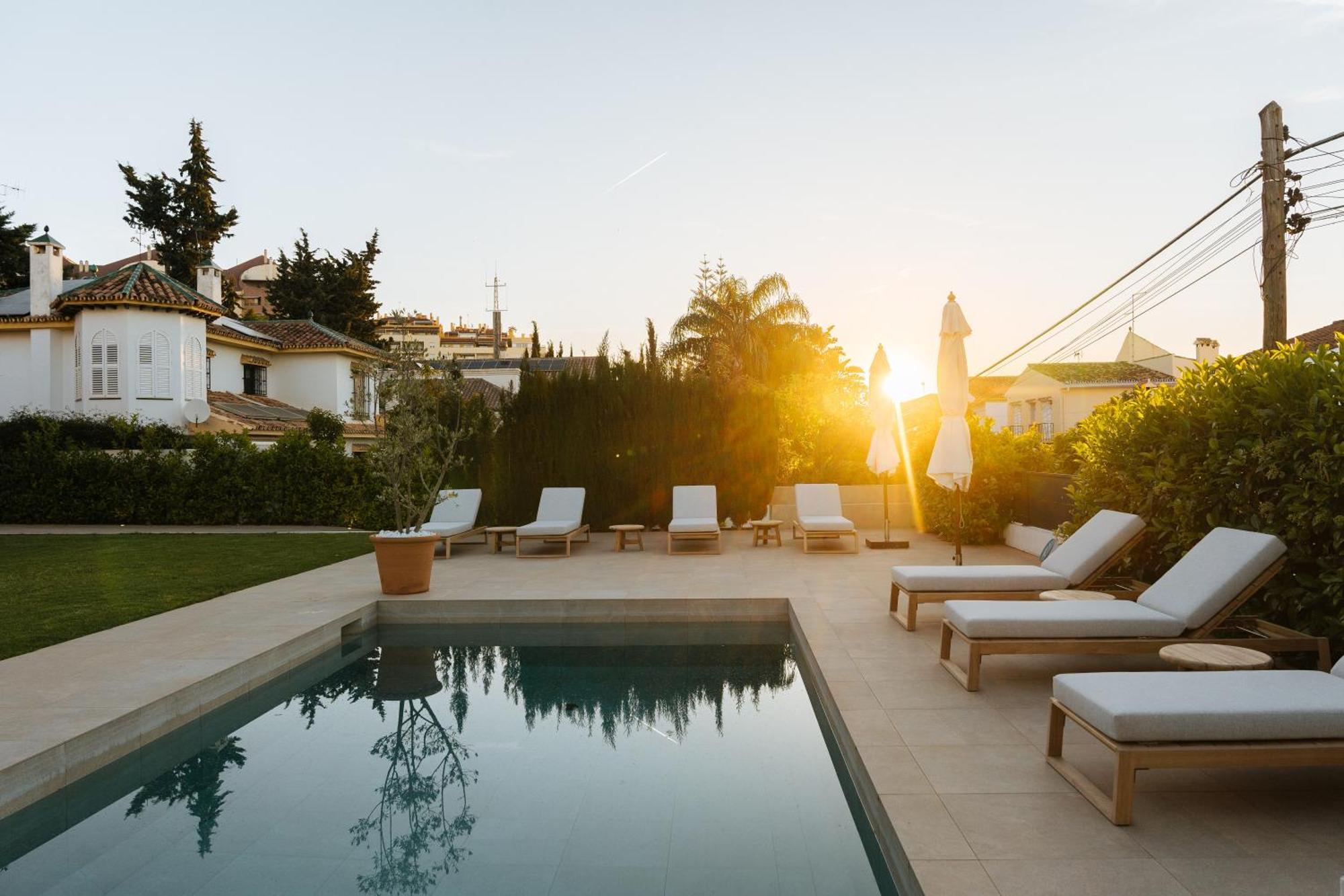 Casa Limon Villa