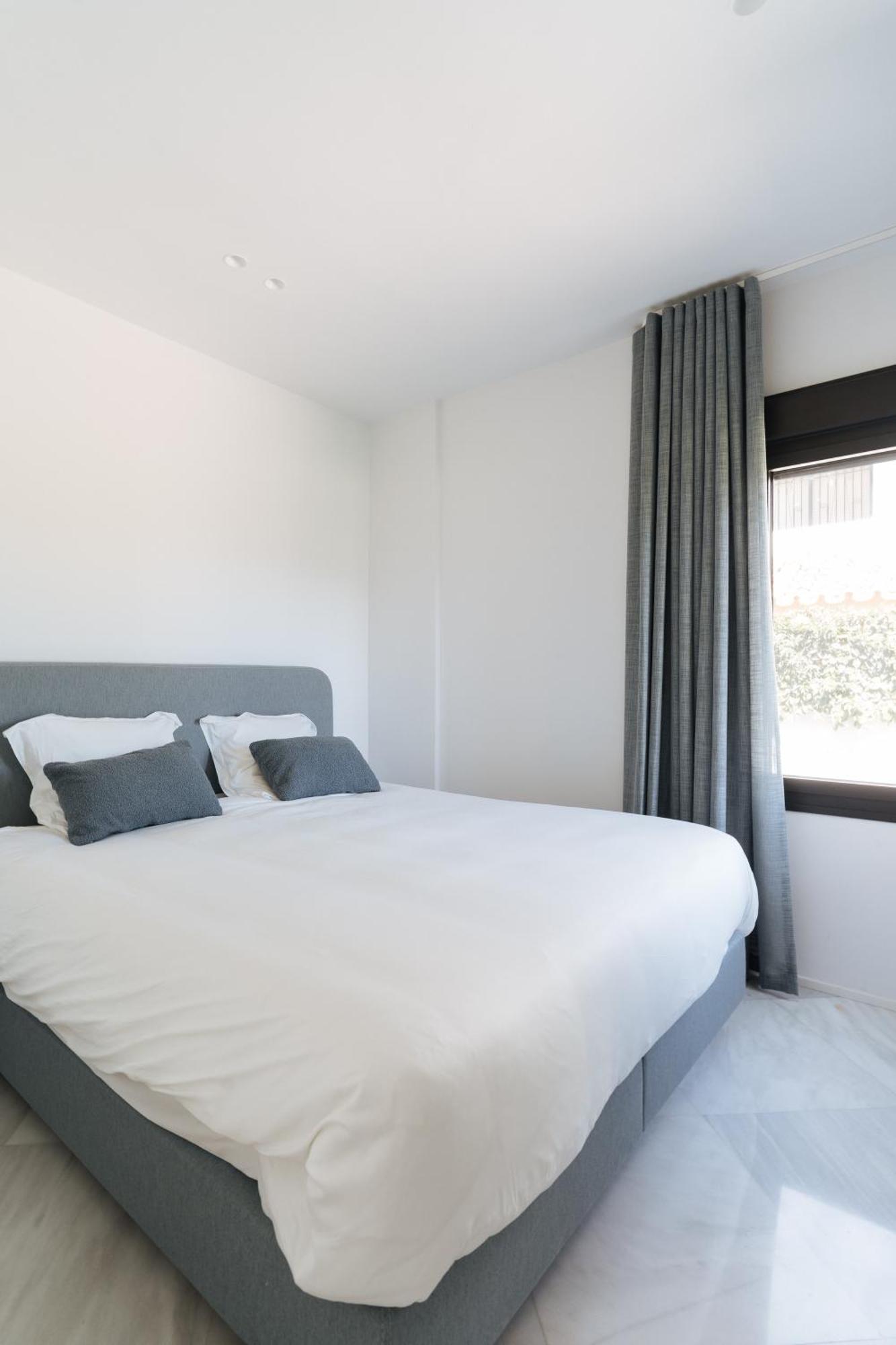 Casa Limon Marbella