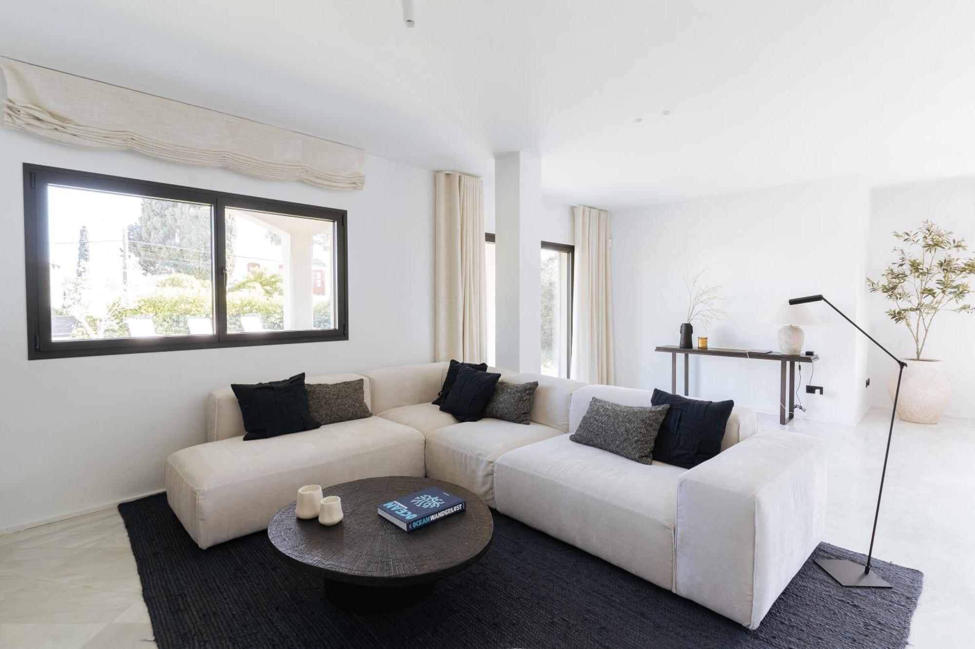 Casa Limon Villa Marbella
