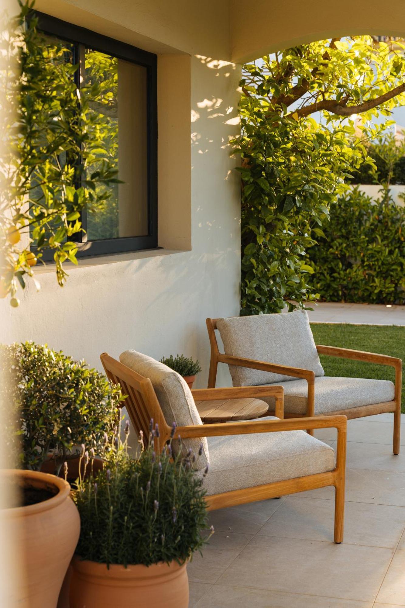 Villa Casa Limon Marbella