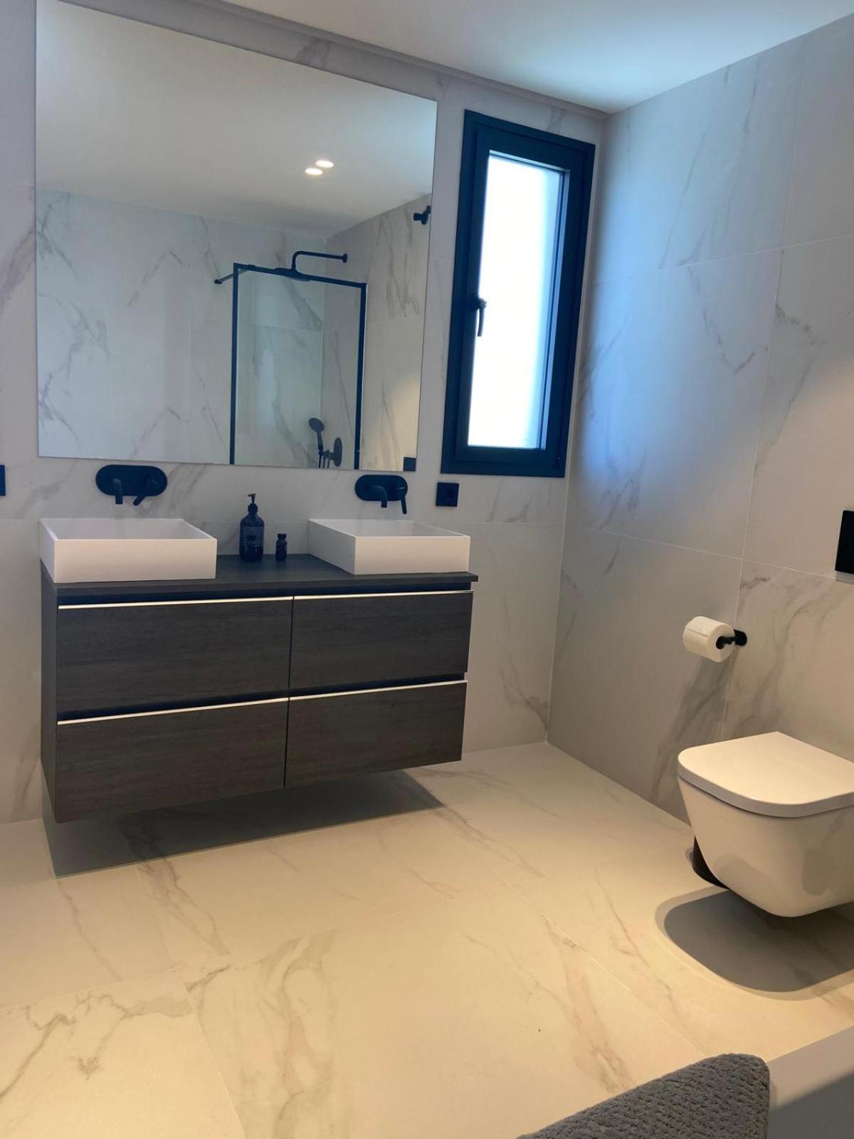 Villa Casa Limon Marbella