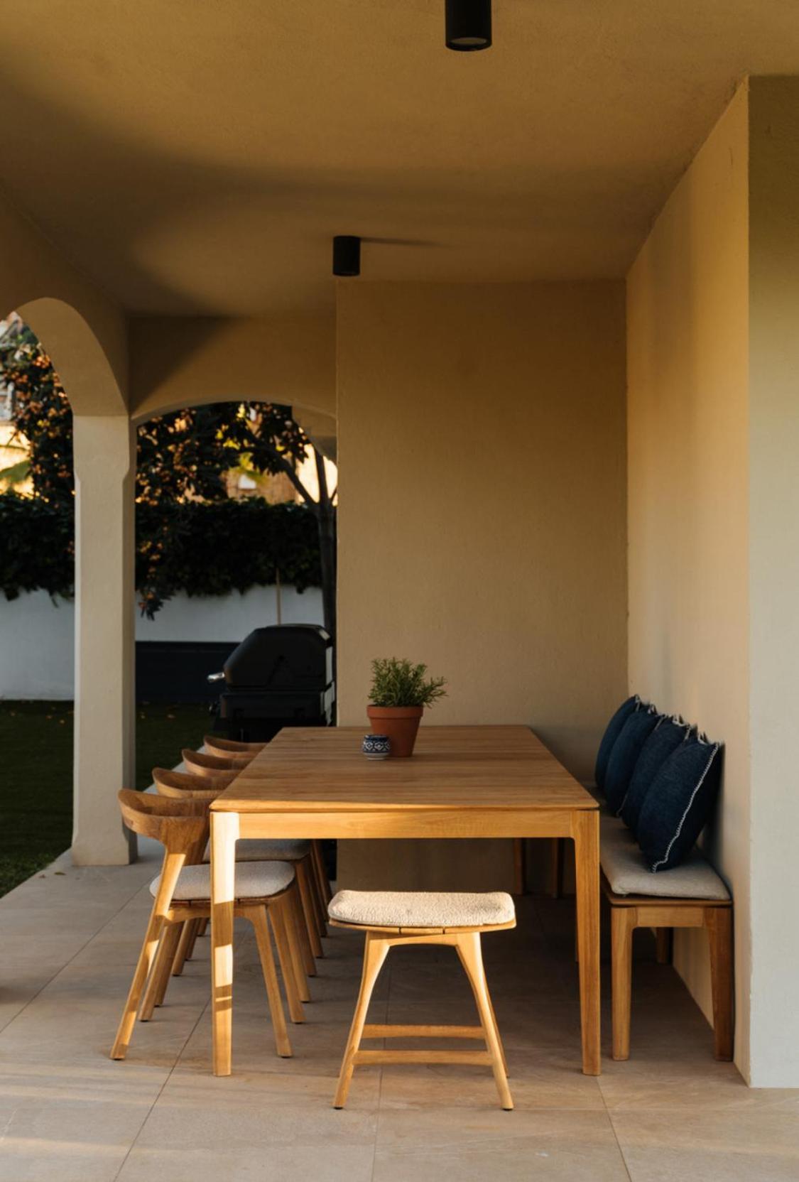 Casa Limon Villa *